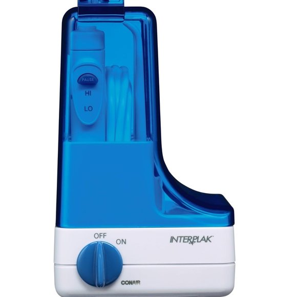 NIB Interplax by Conair Compact water Flossing System - Picture 2 of 11